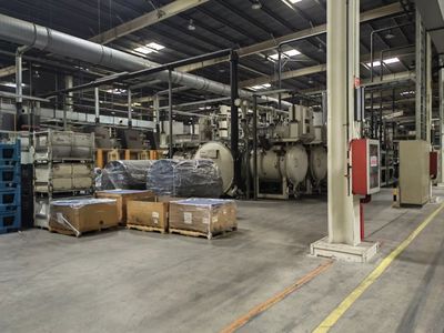 智造密码丨上汽变速器 大象转身，拥抱“未来工厂”的电脑动画设计革命