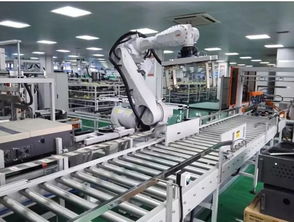 智能化时代下的工业4.0制造 一探大众工厂如何用数据驱动汽车生产