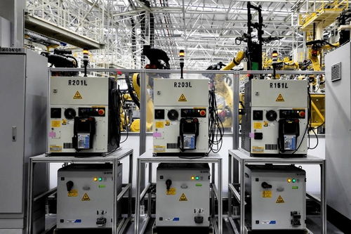 投产即标杆 东风D600智慧工厂以数据处理为核心，铸就绿色智造新高度