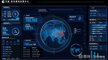 智能驱动安全新纪元 长亭科技发布“万象”新品并升级全线产品